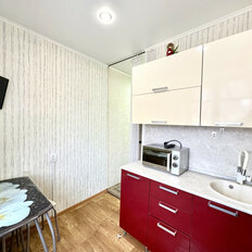 Квартира 35,8 м², 1-комнатная - изображение 5