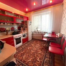 Квартира 62,3 м², 3-комнатная - изображение 1