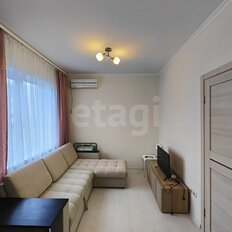 Квартира 25,7 м², студия - изображение 5