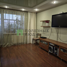 Квартира 61,1 м², 3-комнатная - изображение 5