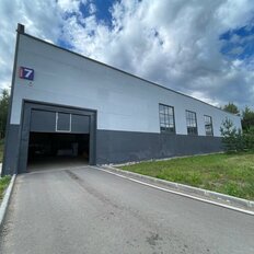 1440 м², производственное помещение - изображение 5