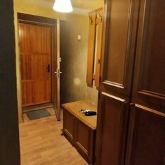 Квартира 34 м², 1-комнатная - изображение 1