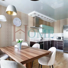 Квартира 77 м², 2-комнатная - изображение 5