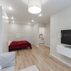 Квартира 30,1 м², 1-комнатная - изображение 4