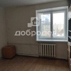 Квартира 30,3 м², 1-комнатная - изображение 4