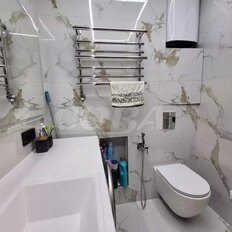 Квартира 66,7 м², 3-комнатная - изображение 1