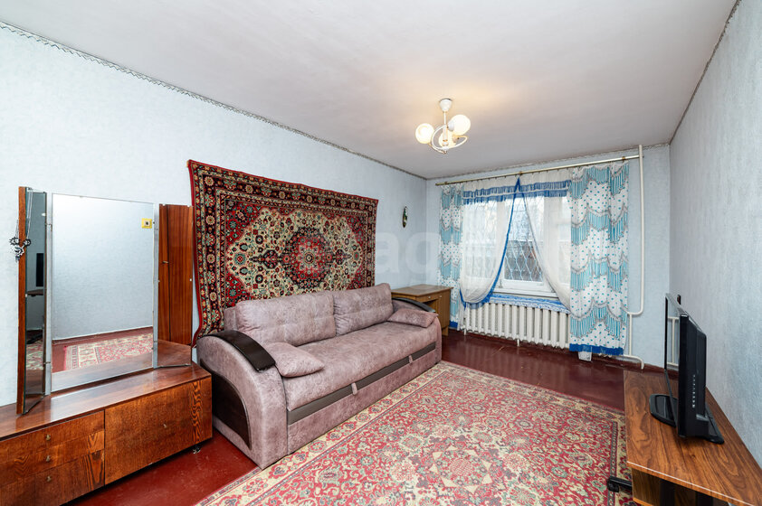 65,4 м², 3-комнатная квартира 4 900 000 ₽ - изображение 47