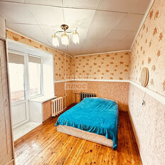 Квартира 62,8 м², 3-комнатная - изображение 3