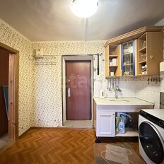 Квартира 34,2 м², 2-комнатная - изображение 3
