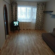 Квартира 31 м², 1-комнатная - изображение 5