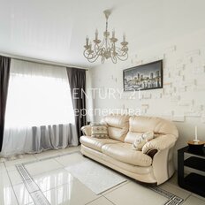 Квартира 39,8 м², 2-комнатная - изображение 1