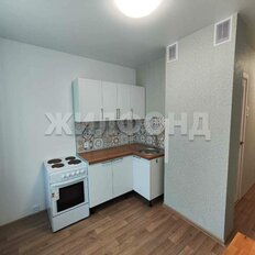 Квартира 28,5 м², 1-комнатная - изображение 4
