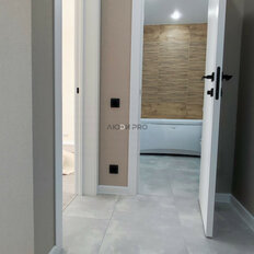 Квартира 39 м², 1-комнатная - изображение 1