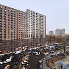 Квартира 21 м², студия - изображение 4