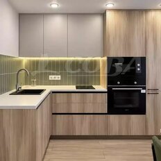 Квартира 51 м², 2-комнатная - изображение 2