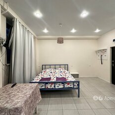 Квартира 30 м², студия - изображение 2