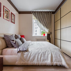 Квартира 95,4 м², 4-комнатная - изображение 4