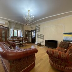 Квартира 130 м², 4-комнатная - изображение 2