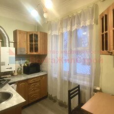 Квартира 44,6 м², 2-комнатная - изображение 1
