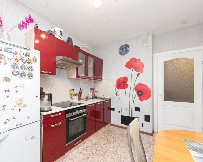 78,1 м², 3-комнатная квартира 8 900 000 ₽ - изображение 63