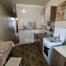 Квартира 62,9 м², 3-комнатная - изображение 4