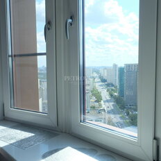 Квартира 88 м², 3-комнатная - изображение 3