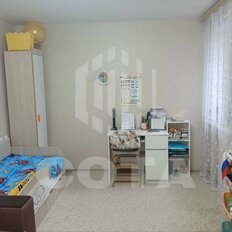 Квартира 41,7 м², 1-комнатная - изображение 4