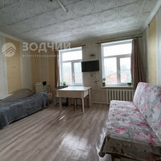 Квартира 30,4 м², 1-комнатная - изображение 1