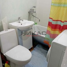 Квартира 33 м², 1-комнатная - изображение 4