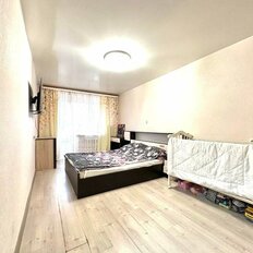 Квартира 29,4 м², 1-комнатная - изображение 3