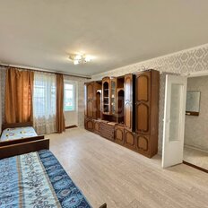 Квартира 34 м², 1-комнатная - изображение 2