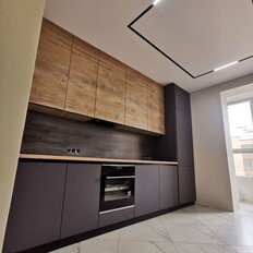 Квартира 36 м², 1-комнатная - изображение 2