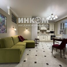 Квартира 60 м², 2-комнатная - изображение 1