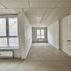 Квартира 47,1 м², 1-комнатная - изображение 5