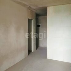 Квартира 23,9 м², студия - изображение 5