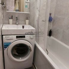Квартира 42,9 м², 2-комнатная - изображение 4