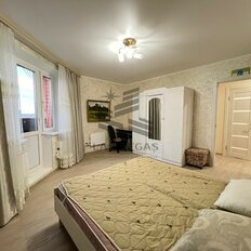 Квартира 64 м², 2-комнатная - изображение 4