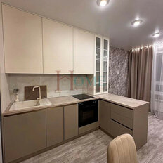 Квартира 45 м², 2-комнатная - изображение 2