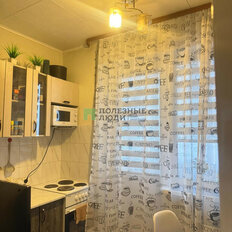 Квартира 38 м², 1-комнатная - изображение 2