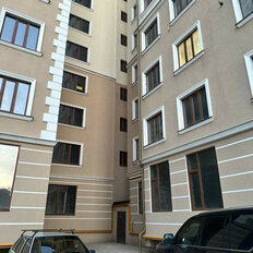 Квартира 44 м², 1-комнатная - изображение 3
