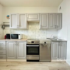 Квартира 55 м², 2-комнатная - изображение 1