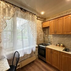 Квартира 47,6 м², 2-комнатная - изображение 3