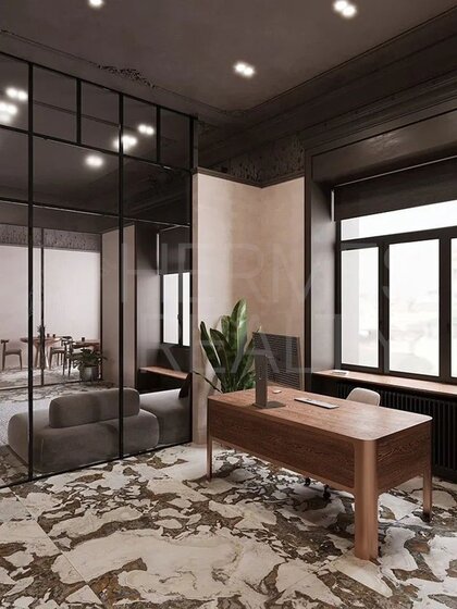 210 м², офис 90 000 ₽ в месяц - изображение 50