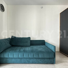 Квартира 54,5 м², 2-комнатная - изображение 5
