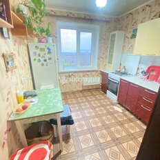 Квартира 34,8 м², 1-комнатная - изображение 3