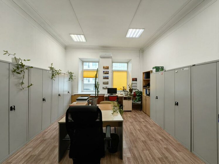 113 м², помещение свободного назначения 440 000 ₽ в месяц - изображение 33