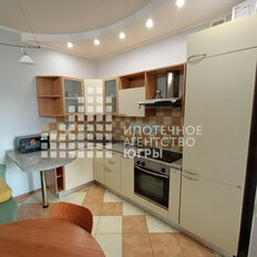 Квартира 66,2 м², 1-комнатная - изображение 1