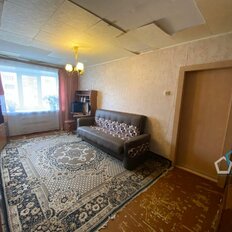 Квартира 29,7 м², 1-комнатная - изображение 5