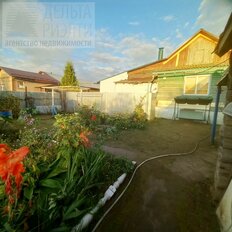 часть дома + 6 соток, участок - изображение 5