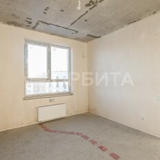 Квартира 36,2 м², 1-комнатная - изображение 3